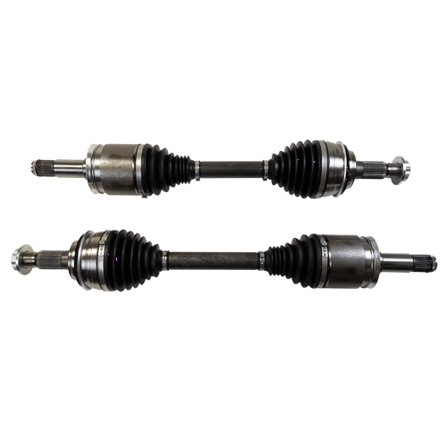 ReadyLift 2022+ Toyota Tundra Axle Kit