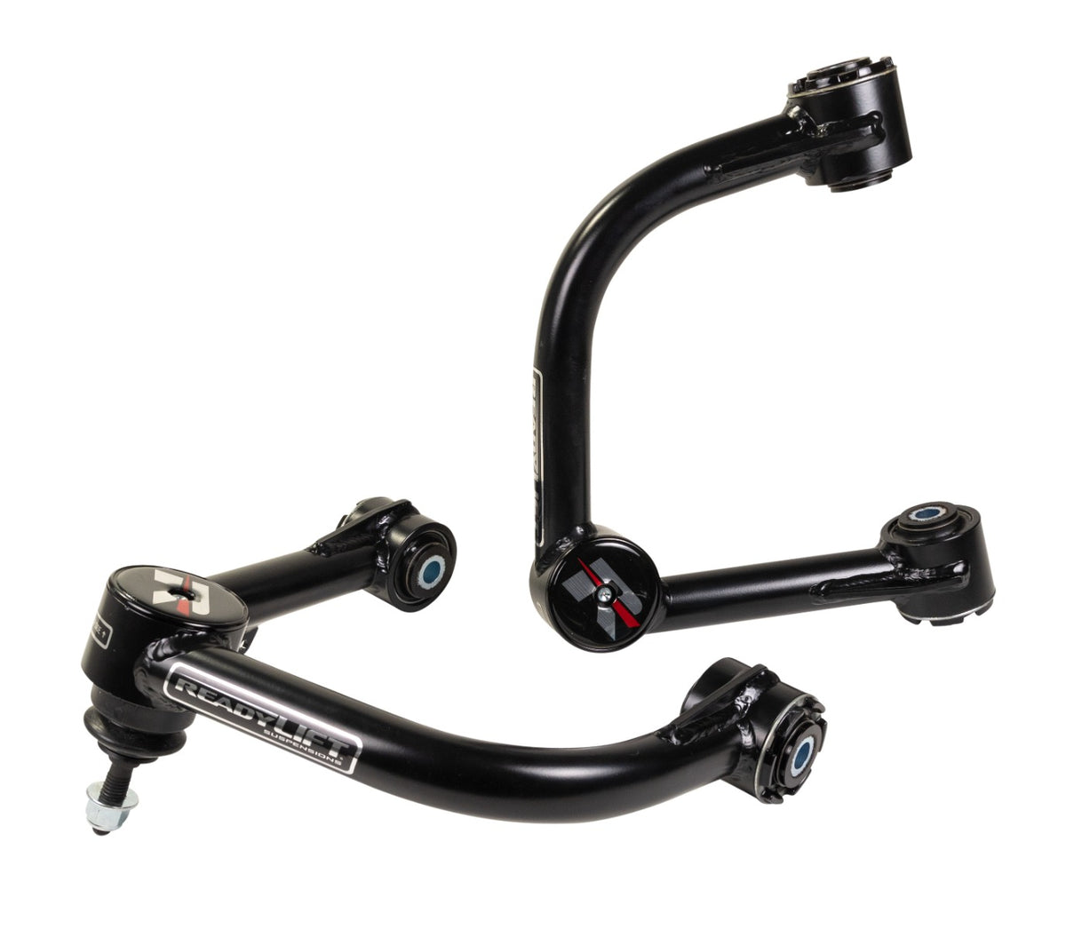 ReadyLift 2003-2024 UCA - Toyota 4runner Lvl/Big-Kit