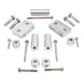ReadyLift Tundra Trd PRO Skid Plate Spacer Kit