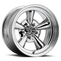 Allied Wheel Components Supreme 14X6 Black