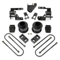 Rl 3500-4.5'' Front Coil Spacer