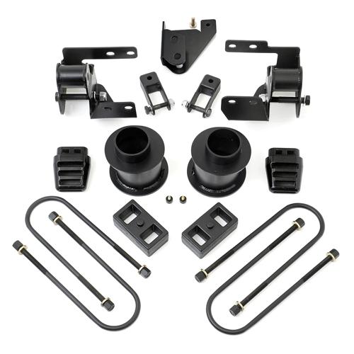 Rl 3500-4.5'' Front Coil Spacer