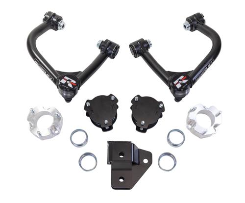ReadyLift Ford Bronco 4" SST Base Loaded UCA-Kit