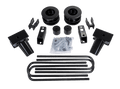 ReadyLift 2.5" SST Lift Kit - 23+ Ford Tremor
