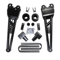ReadyLift 2.5" SST 23+ Ford Trem W/ Arms-Kit