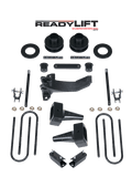 ReadyLift 2.5"f/5"r SST Lift Kit - Ford SD