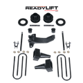 ReadyLift 2.5"f/3"r SST Lift Kit - Ford