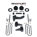 ReadyLift 2.5" Coil Spring Spacer Front-Kit