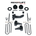 ReadyLift 2.5" Coil Spring Spacer Front