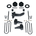 ReadyLift 2.5" Coil Spring Spacer Front