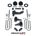 ReadyLift 2.5" Coil Spring Spacer Front-Kit