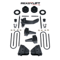 ReadyLift 3.5" Coil Spring Spacer Front-Kit