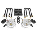 ReadyLift 3" Fr -1" Rr Block-19- Ford Ranger-Kit