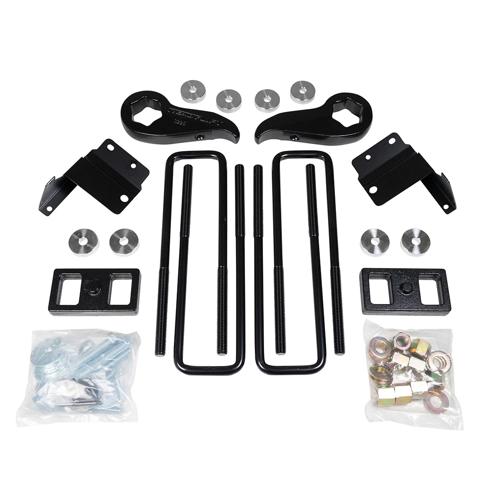 ReadyLift 2020-2024 3.0" SST Lift Kit- Chevy/GMC