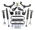 ReadyLift 3" SST Kit- Falcon 2020-2024