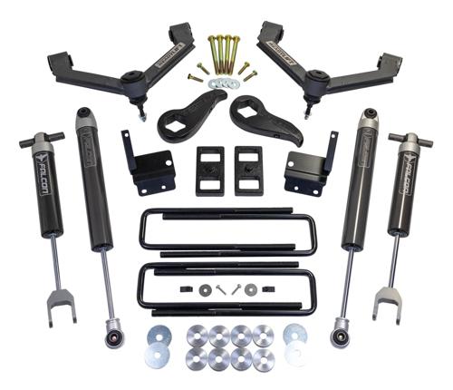 ReadyLift 3" SST Kit- Falcon 2020-2024