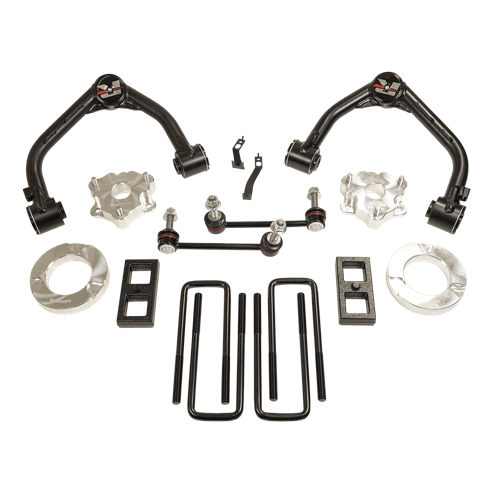 ReadyLift 2023+ Chevy Colorado 3" SST