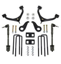 ReadyLift 3.5"f/1"r SST Lift Kit - Chevy/GMC