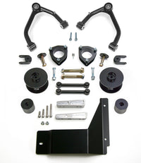 SST Lift Kits
