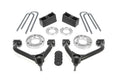 ReadyLift 2025 GM 1500 2.0" SST Lift Kit