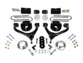 ReadyLift 4" SST Lift Kit W Arc 2025 GM 1500