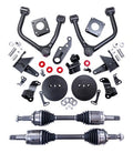 ReadyLift 2022+ Toyota Tundra 3" SST Kit W/ Air