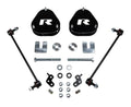 ReadyLift 2" SST Lift Kit - Toyota Rav4 2006-2018