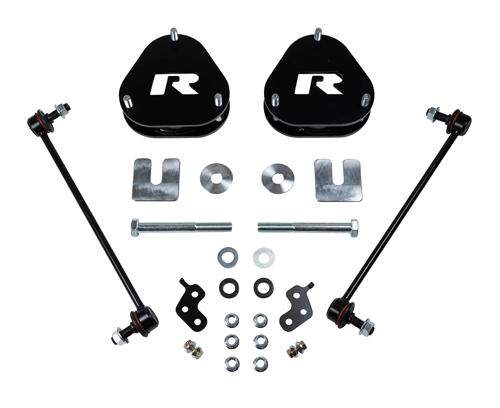 ReadyLift 2" SST Lift Kit - Toyota Rav4 2006-2018