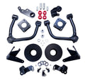 ReadyLift 2023-Up Toyota Sequoia 3" SST Kit