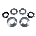 ReadyLift 2024+ Toyota Tacoma 2.5" SST Kit
