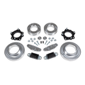 ReadyLift 2024+ Toyota Land Cruiser 2.5" SST Kit
