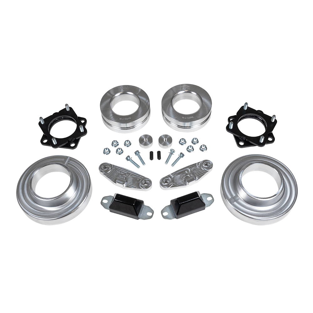 ReadyLift 2024+ Toyota Land Cruiser 2.5" SST Kit