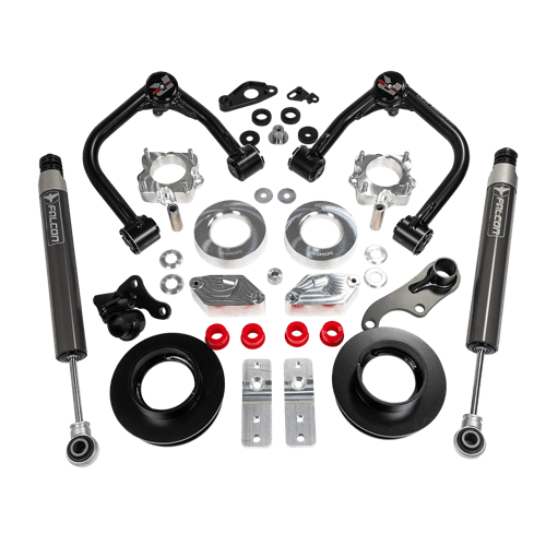 ReadyLift 2024+ Toyota Tacoma 3" SST W/ Falcons