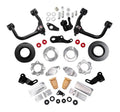 ReadyLift 2025 Toyota 4runner 3" SST Kit