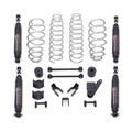 ReadyLift 2.5" SST Lift Kit & Shocks - Jeep