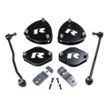 ReadyLift 1-1.5" Jeep Wrangler JL Lift