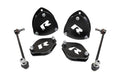 ReadyLift 2" SST Lift Kit - Subaru Outback 20