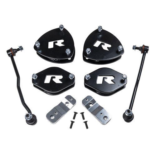 ReadyLift 2" SST Lift Kit - Subaru Outback 2015-2019