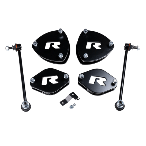 ReadyLift 2" SST Lift Kit - Subaru Crosstek 18