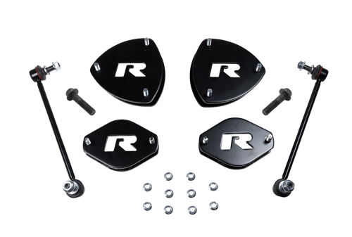 ReadyLift 2" SST Liftkt - Subaru Ascent 2019-Kit