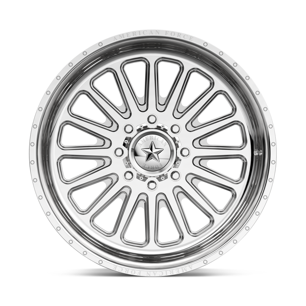 American Force Afw Idol Sf 24X12 -40 Polished