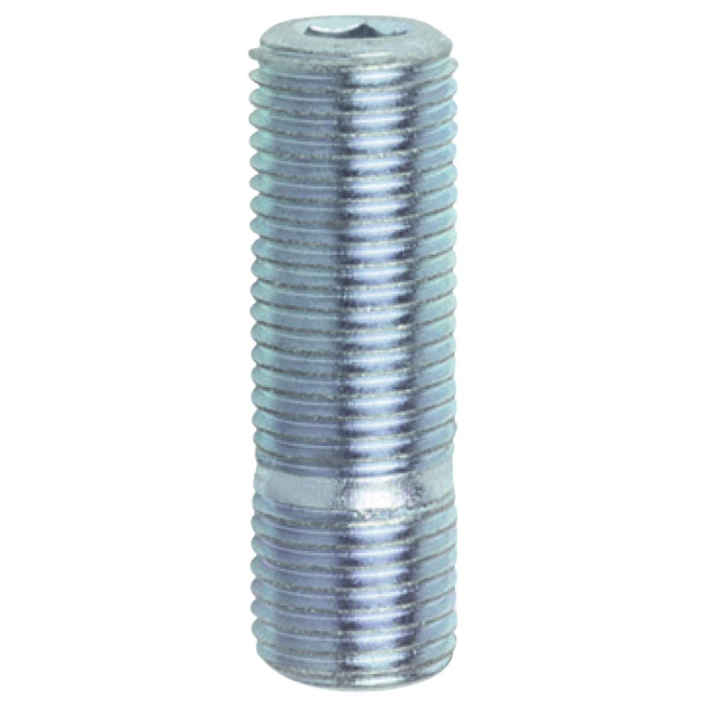 Wheel Stud 1/2 1.50" Len Bulk