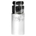 Adapter Skt Dual Skt 3/4" Bulk