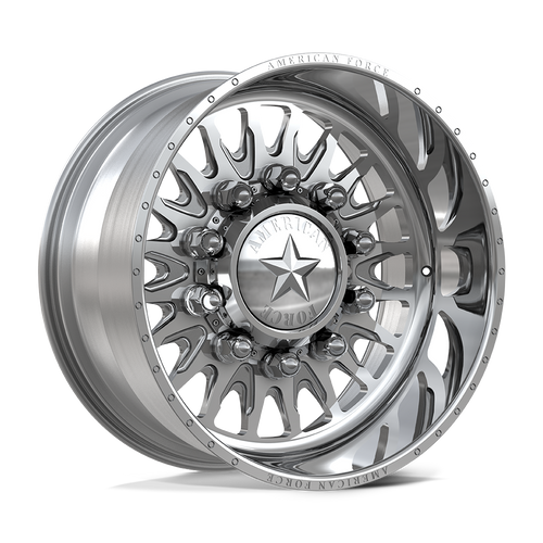 American Force AFW REACTOR Polished
