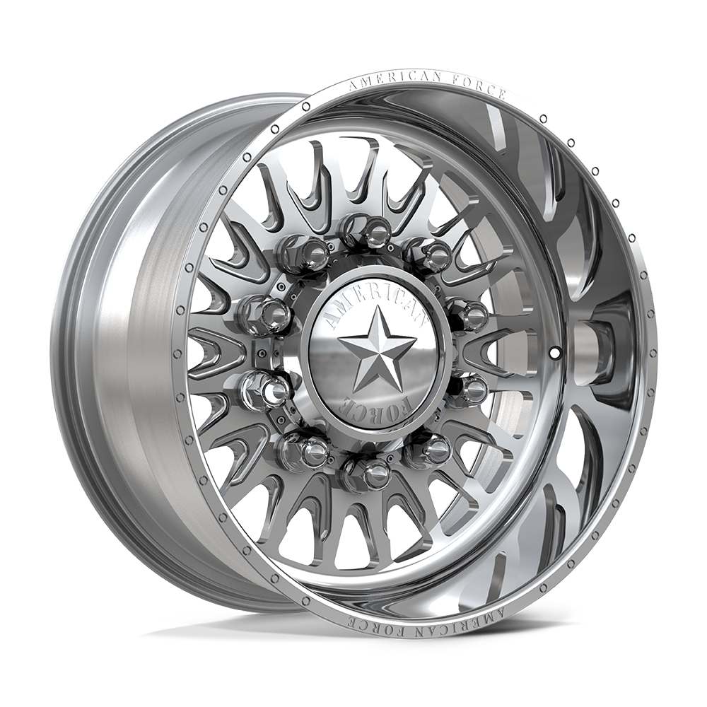 American Force AFW REACTOR Polished