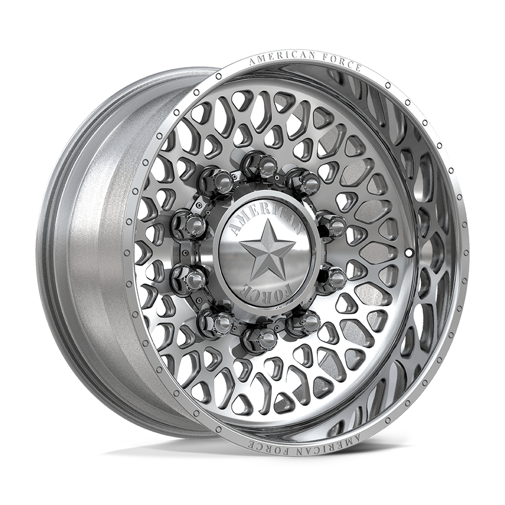American Force AFW COVERT Polished