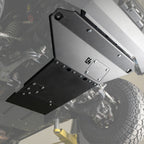 Land Cruiser, 4Runner & Tacoma Front Skid Plate / 250 Series, 6th Gen & 4th Gen / 2024+