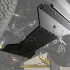 Tacoma Full Skid Plates / 4th Gen / 2024+