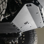 Land Cruiser, 4Runner & Tacoma Front Skid Plate / 250 Series, 6th Gen & 4th Gen / 2024+
