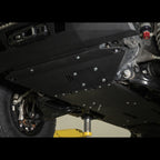 Tacoma Full Skid Plates / 4th Gen / 2024+